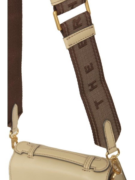 Borsa The Bridge a Crossbody Butter